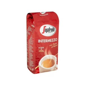 Segafredo Intermezzo szemes kávé