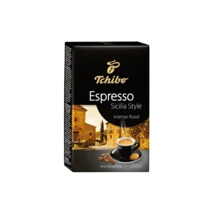 Tchibo Espresso Sicilia őrölt kávé 250g