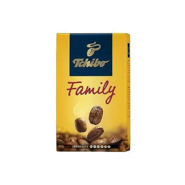 Tchibo Family őrölt kávé 1kg Tchibo Family őrölt kávé 1kg