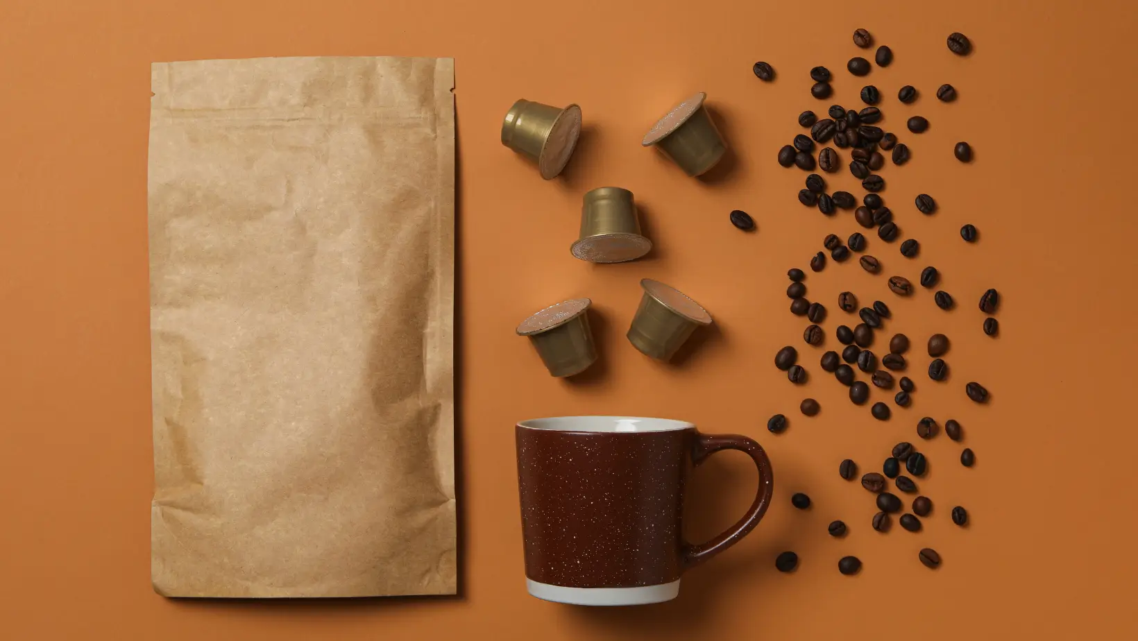 Kapszulás kávé koffeintartalma – Minden, amit tudnod kell