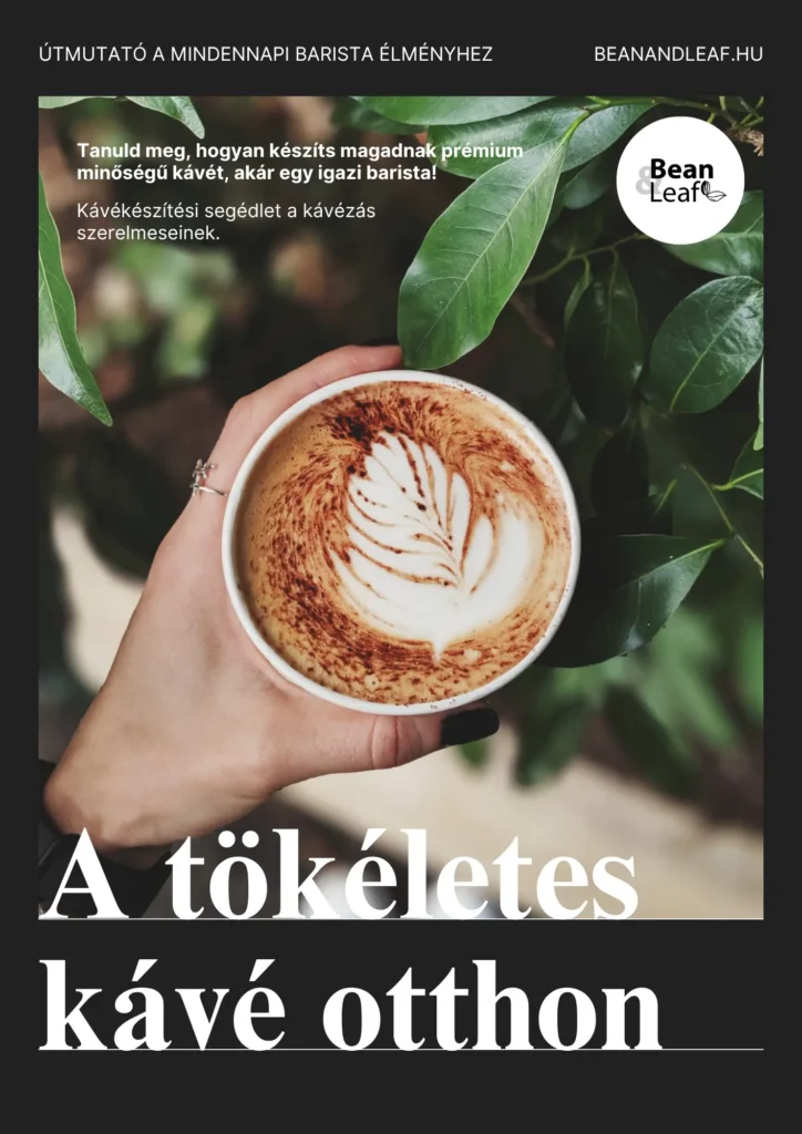BnL - A tökéletes kávé otthon