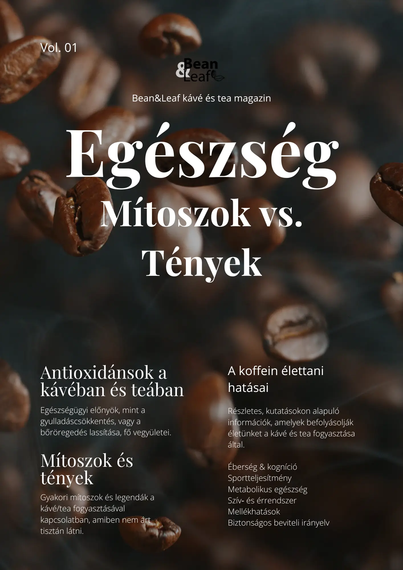 BnL - Egeszseg - Mitoszok vs tenyek