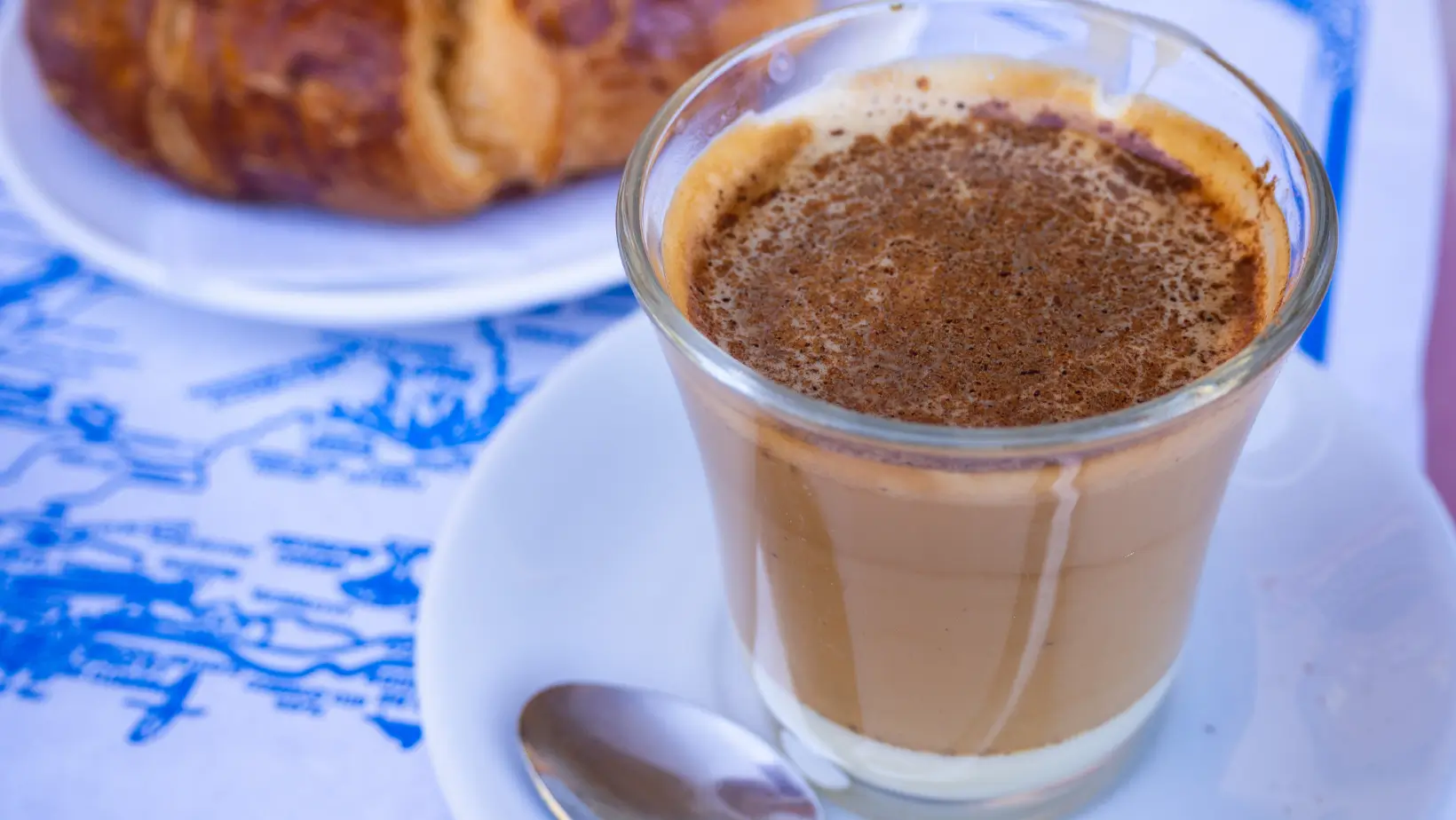 Cortado kávé készítése – Tökéletes ízharmónia