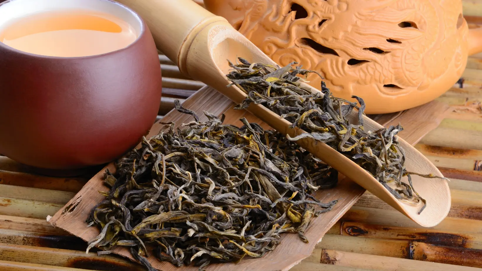 oolong tea mellékhatásai