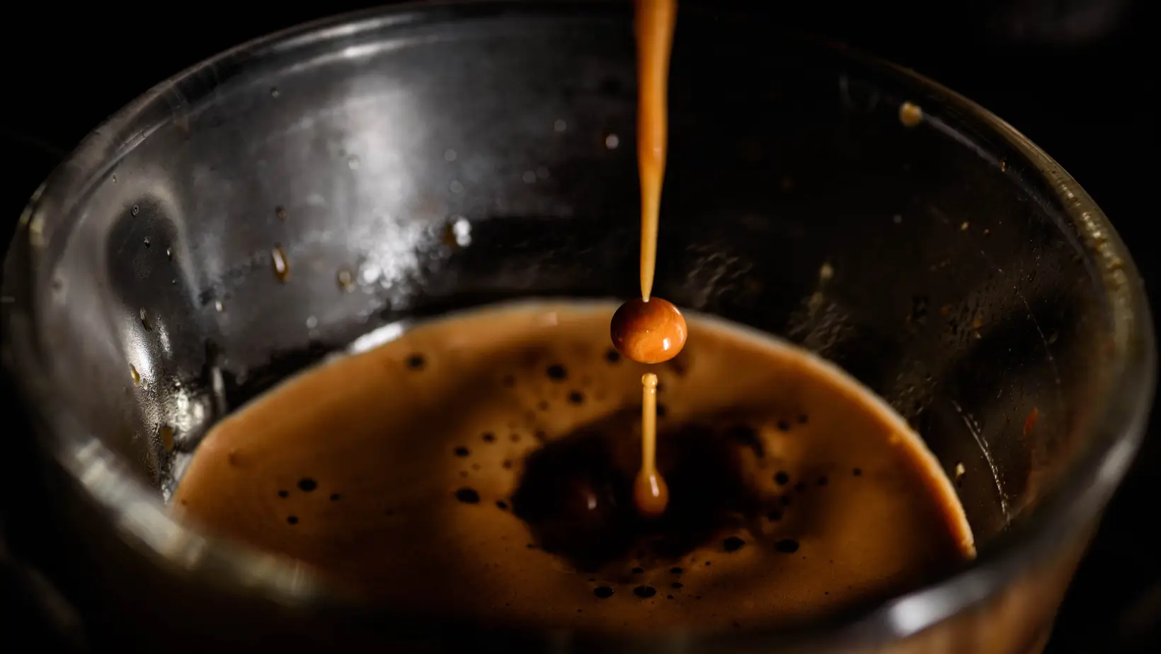 espresso kávé koffeintartalma