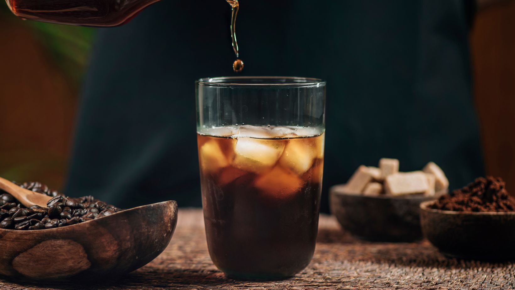 Cold brew: Lépésről lépésre útmutató